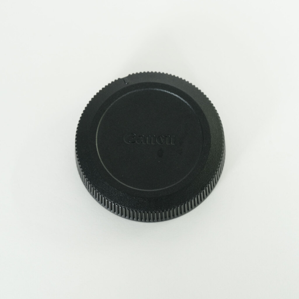 Canon RF50mm F1.2 L USM