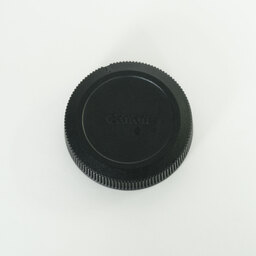 Canon RF50mm F1.2 L USM