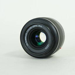 Panasonic LEICA DG SUMMILUX 25mm/F1.4 II ASPH.