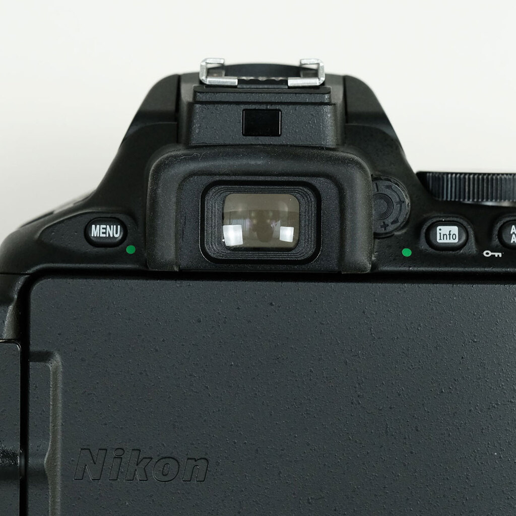 Nikon D5600 Nikon D5600