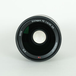 SONY Distagon T* FE 35mm F1.4 ZA SEL35F14Z
