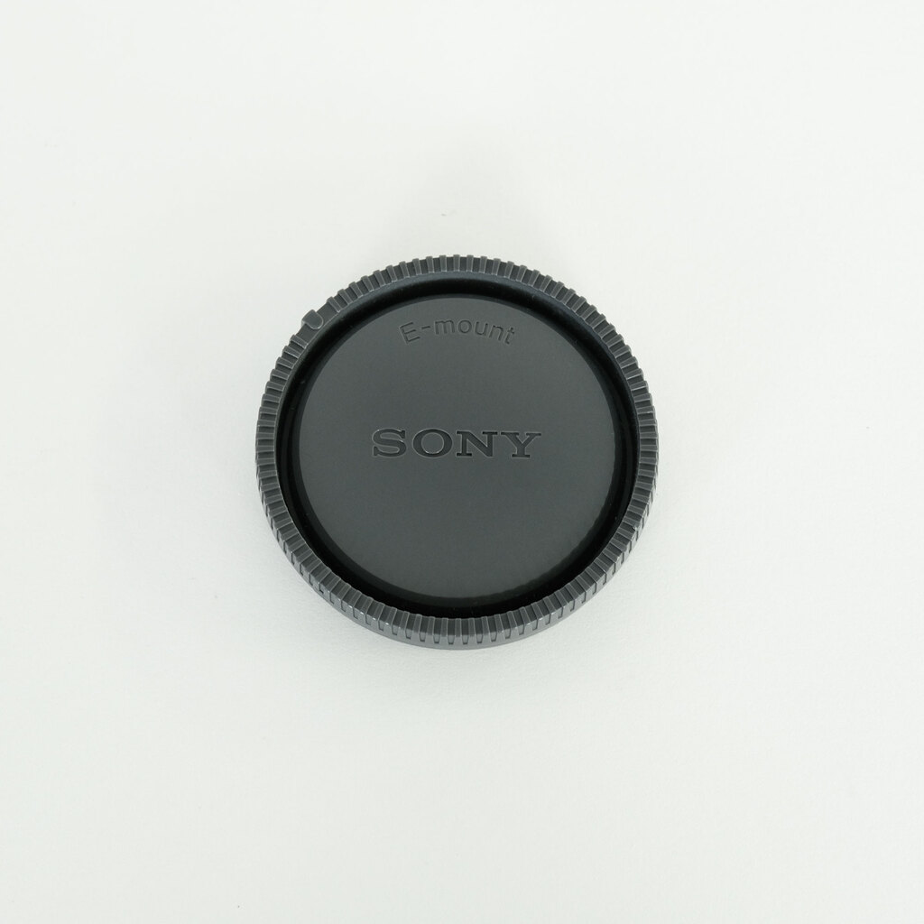 SONY FE 100-400mm F4.5-5.6 GM OSS SEL100400GM