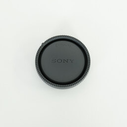 SONY FE 100-400mm F4.5-5.6 GM OSS SEL100400GM