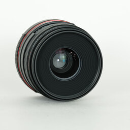 PENTAX HD DA35mm F2.8 Macro Limited ブラック