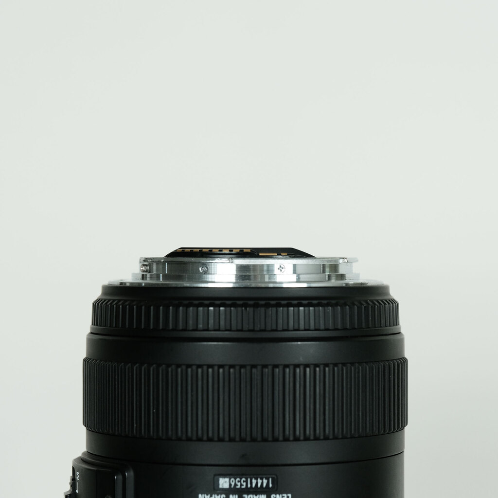 SIGMA 12-24mm F4.5-5.6 II DG HSM [キヤノン用]