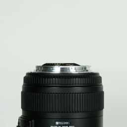 SIGMA 12-24mm F4.5-5.6 II DG HSM [キヤノン用]