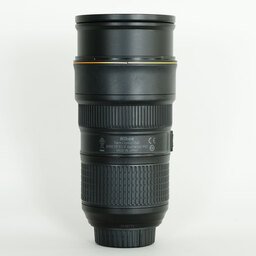 Nikon AF-S NIKKOR 24-70mm f/2.8E ED VR