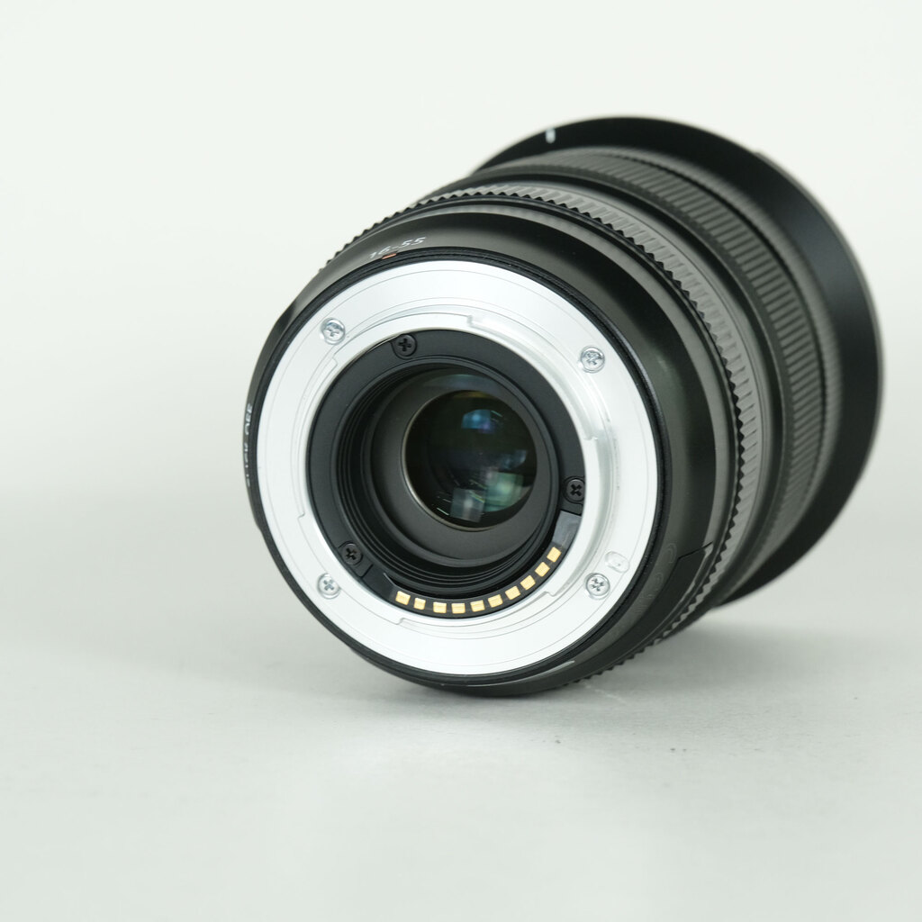 FUJIFILM XF16-55mmF2.8 R LM WR IIの出品 | ONE SCENE(ワンシーン) FUJIFILM XF16-55mmF2.8 R LM WR IIの出品 | ONE SCENE(ワンシーン)