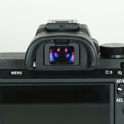 SONY α7 II（ILCE-7M2）