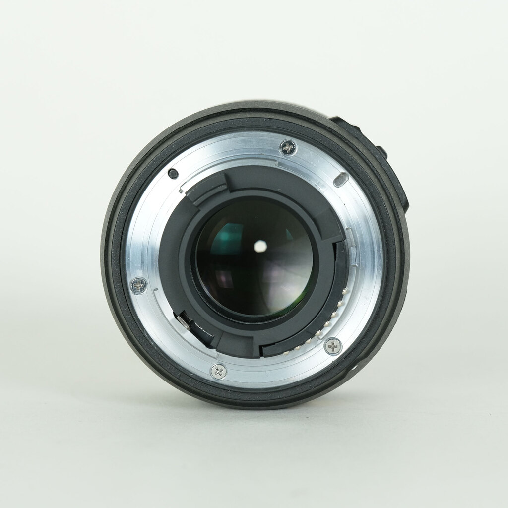 Nikon AF-S DX NIKKOR 35mm f/1.8G