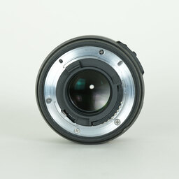 Nikon AF-S DX NIKKOR 35mm f/1.8G