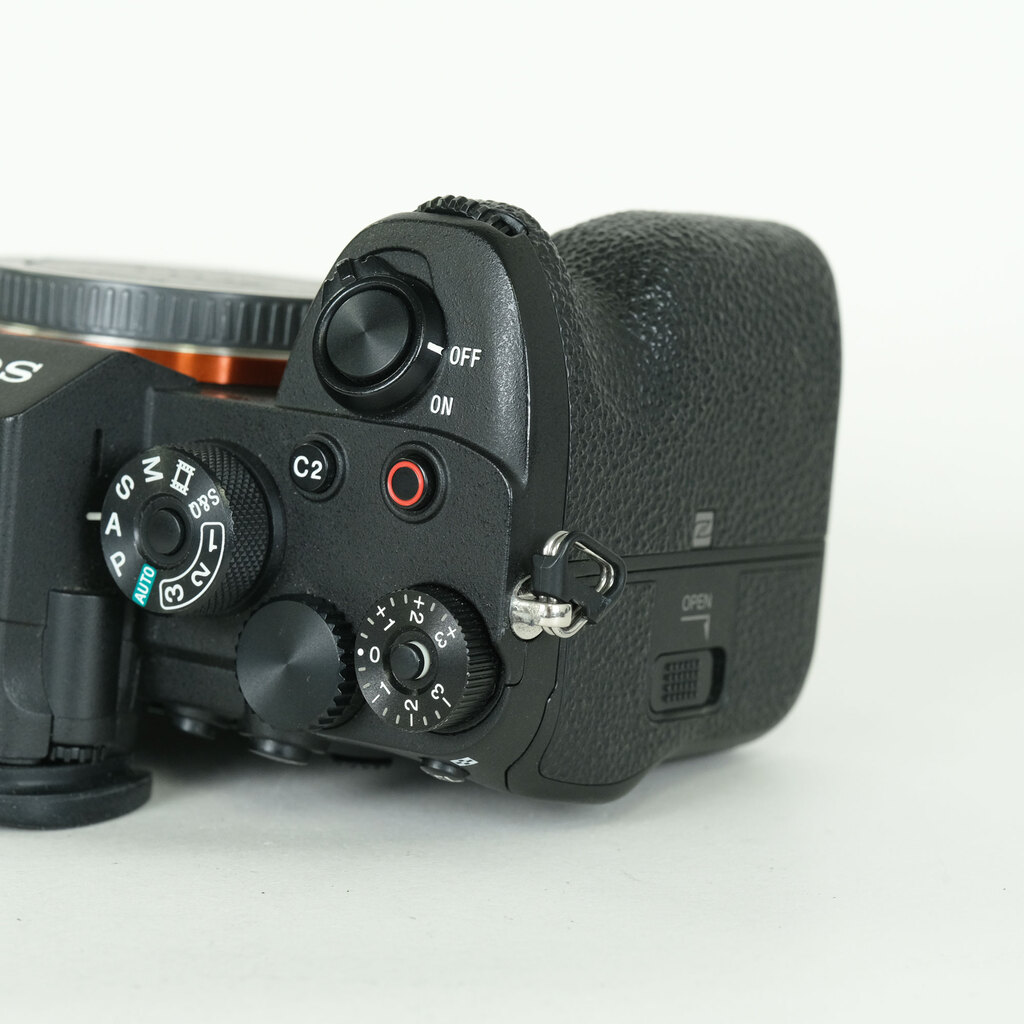 SONY α7S III（ILCE-7SM3）