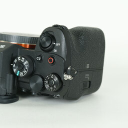 SONY α7S III（ILCE-7SM3）