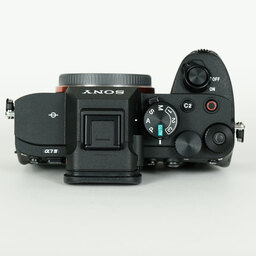 SONY α7 IV(ILCE-7M4) SONY α7 IV(ILCE-7M4)