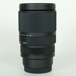 SIGMA 16-300mm F3.5-6.7 DC OS｜Contemporary [フジフイルムX用]