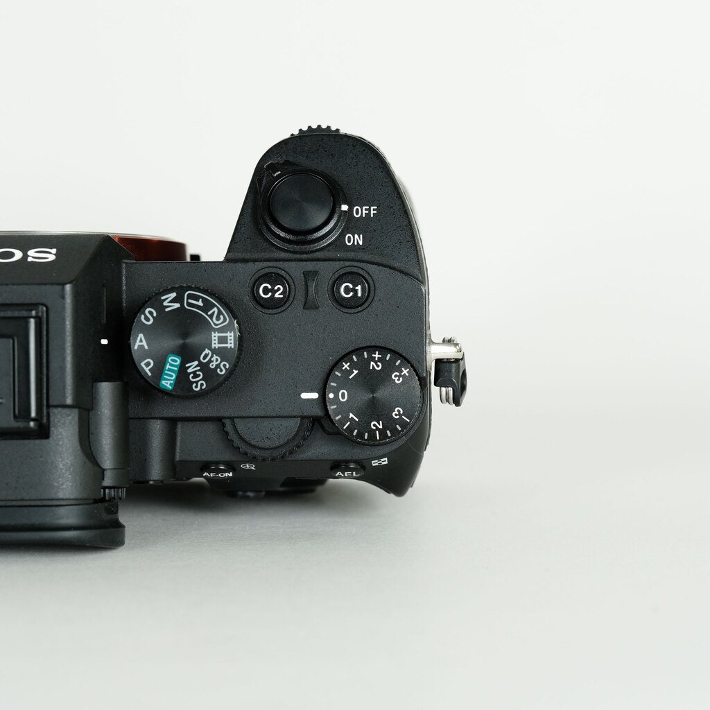 SONY α7 III（ILCE-7M3）