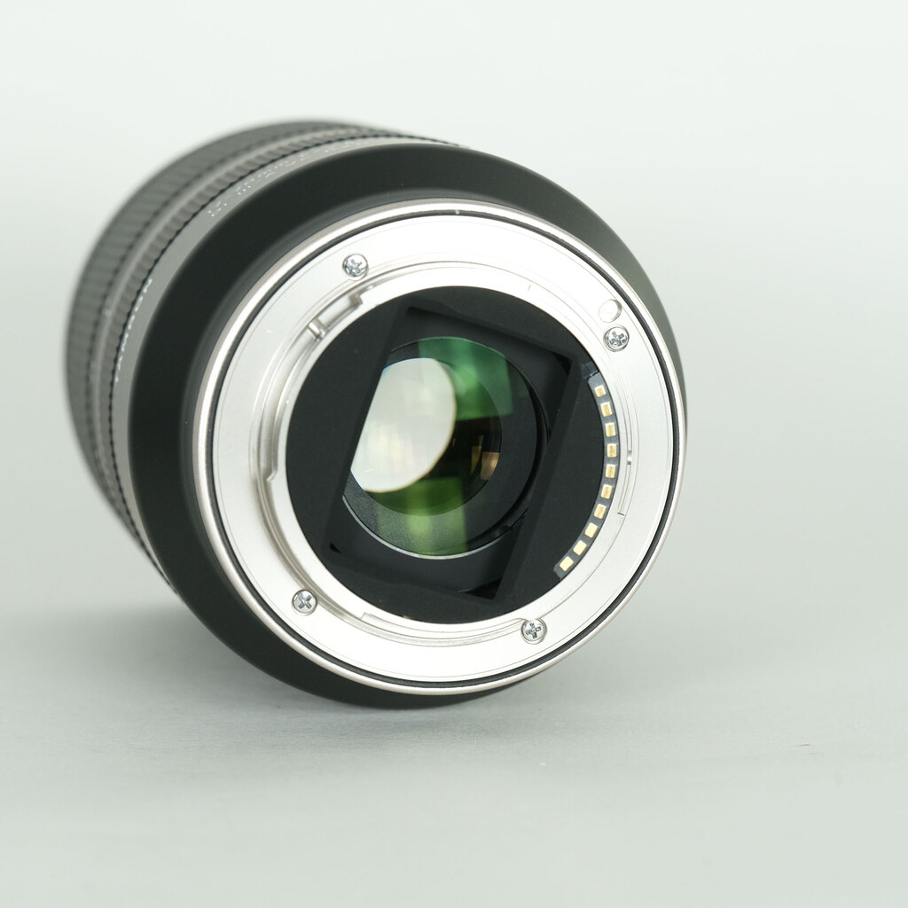 TAMRON 17-70mm F/2.8 Di III-A VC RXD (Model B070) [ソニーE用]