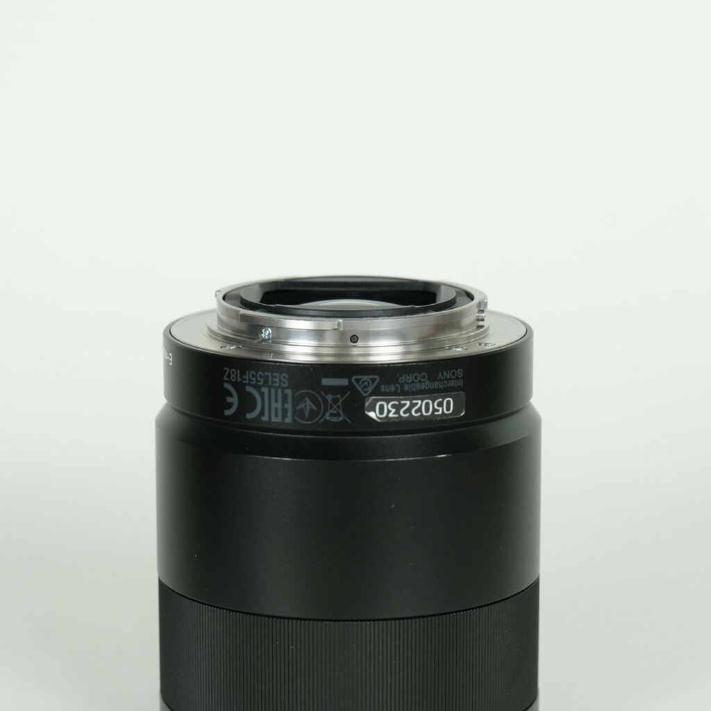 SONY Sonnar T* FE 55mm F1.8 ZA SEL55F18Z SONY Sonnar T* FE 55mm F1.8 ZA SEL55F18Z