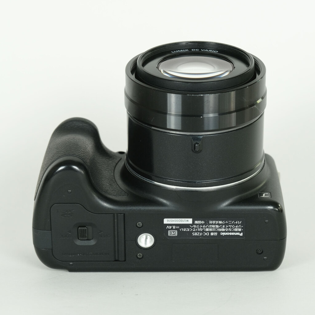 Panasonic LUMIX DC-FZ85 Panasonic LUMIX DC-FZ85