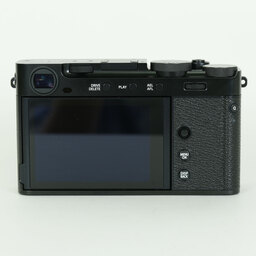 FUJIFILM X-E5