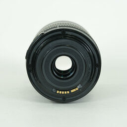 Canon EF-S55-250mm F4-5.6 IS STM