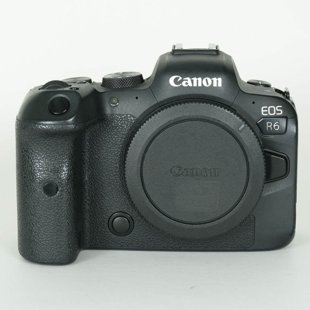 EOS R6 ボディ 中古価格比較 - 価格.com