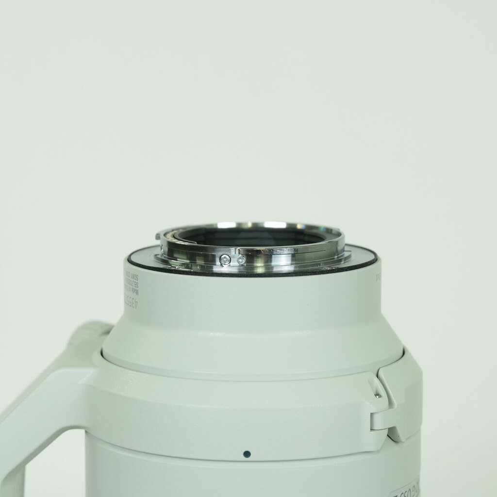 SONY FE70-200mm F4 Macro G OSS II SEL70200G2