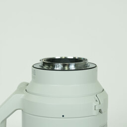 SONY FE70-200mm F4 Macro G OSS II SEL70200G2