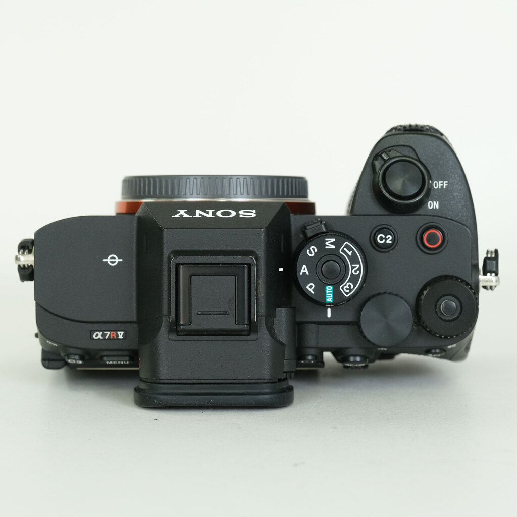 SONY α7R V（ILCE-7RM5）