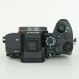 SONY α7R V（ILCE-7RM5）
