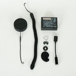 FUJIFILM X half X-HF1