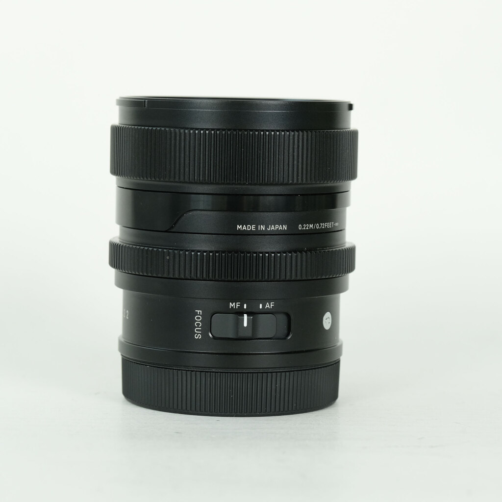 SIGMA 20mm F2 DG DN｜Contemporary [ライカL用]の出品 | ONE SCENE