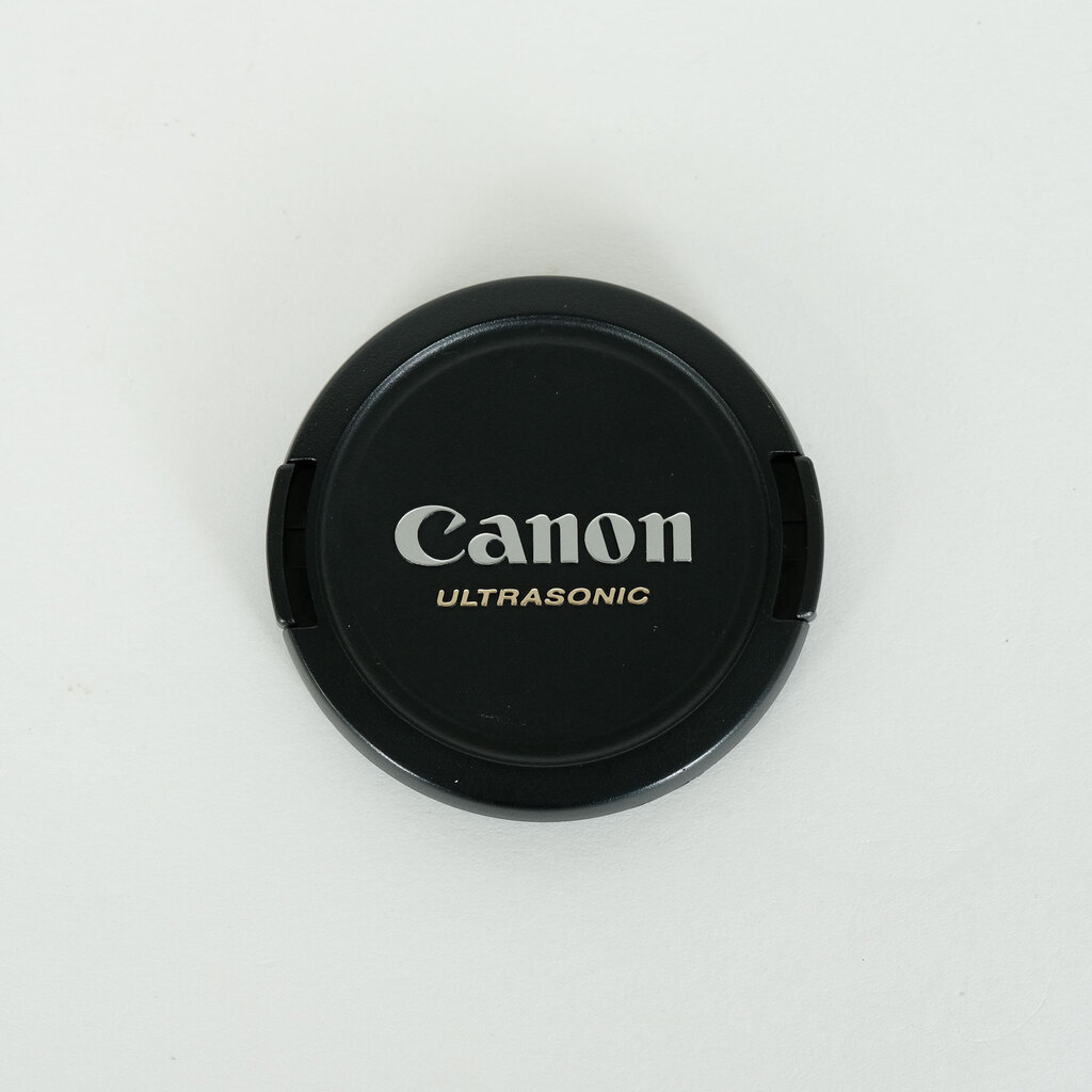 Canon EF50mm F1.4 USM