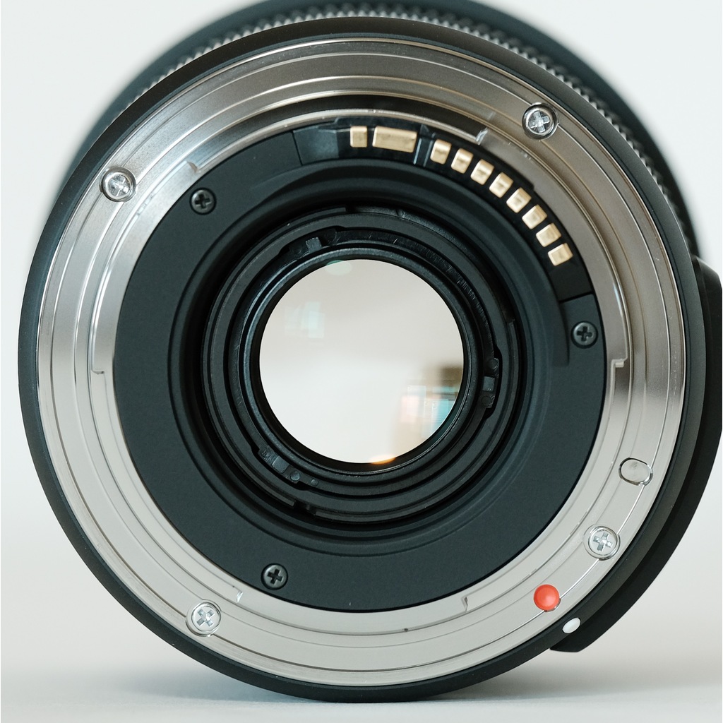 SIGMA 17-70mm F2.8-4 DC MACRO OS HSM | Contemporary [キヤノンEF用