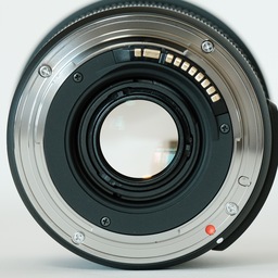 SIGMA 17-70mm F2.8-4 DC MACRO OS HSM | Contemporary [キヤノンEF用]