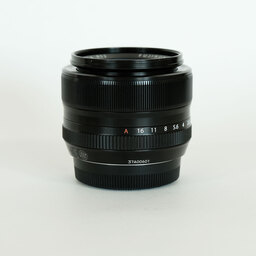 FUJIFILM XF35mmF1.4 R