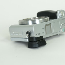 SONY α6400(ILCE-6400) SONY α6400(ILCE-6400)