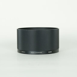 SIGMA 65mm F2 DG DN｜Contemporary [ソニーE用]