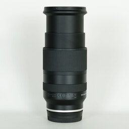 TAMRON 28-200mm F/2.8-5.6 Di III RXD (Model A071) [ソニーE用]