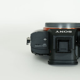SONY α7 III（ILCE-7M3）