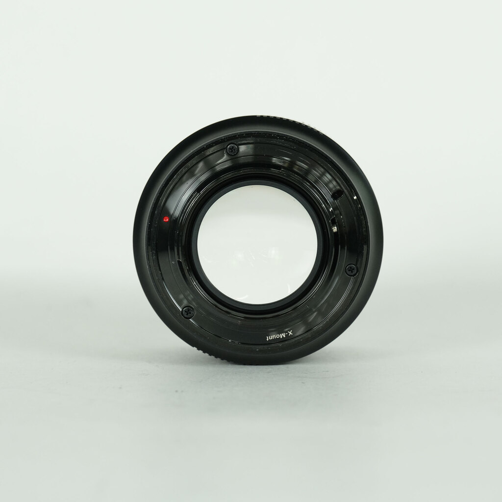 七工匠 7Artisans 50mm F0.95 (フジフイルムX用) ブラックの出品 | ONE