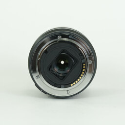 SONY E 18-135mm F3.5-5.6 OSS SEL18135