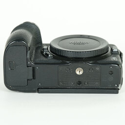 Nikon Z6