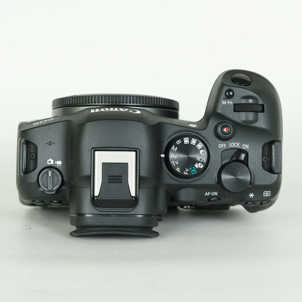 Canon EOS R6 Mark II Canon EOS R6 Mark II