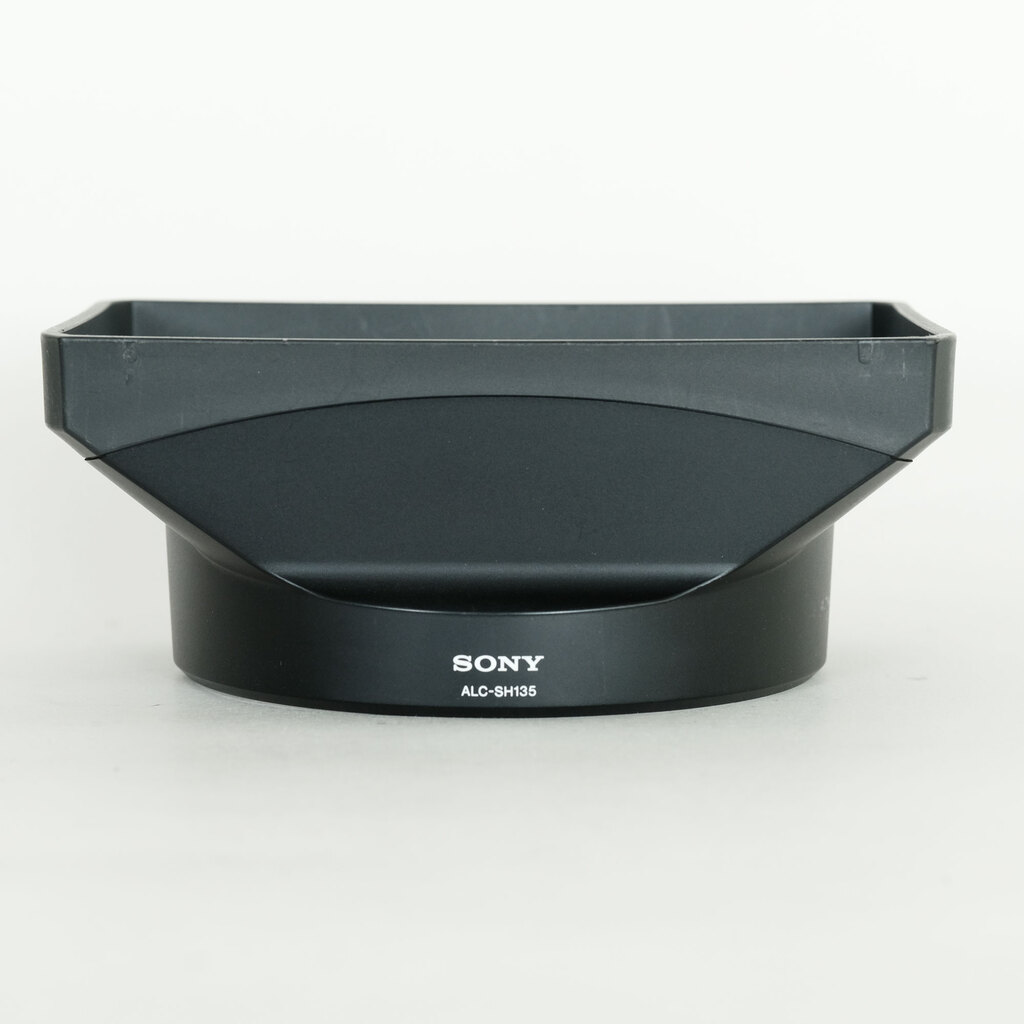 SONY FE PZ 28-135mm F4 G OSS SELP28135G