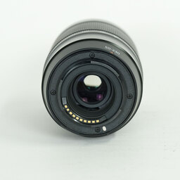 FUJIFILM XC50-230mmF4.5-6.7 OIS II