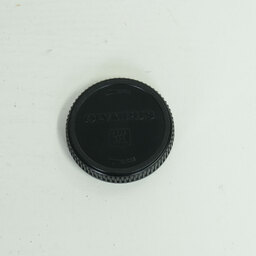 OLYMPUS フィッシュアイボディキャップレンズ（9mm Ｆ8.0 FISHEYE） BCL-0980 ブラック