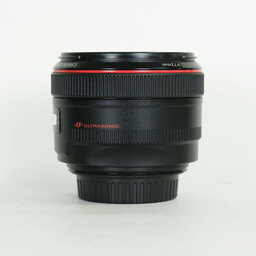 Canon EF50mm F1.2L USM