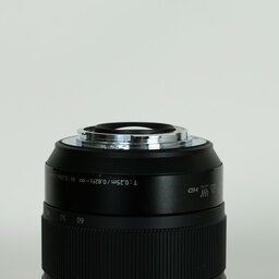 Panasonic LUMIX G VARIO 12-60mm / F3.5-5.6 ASPH. / POWER O.I.S.