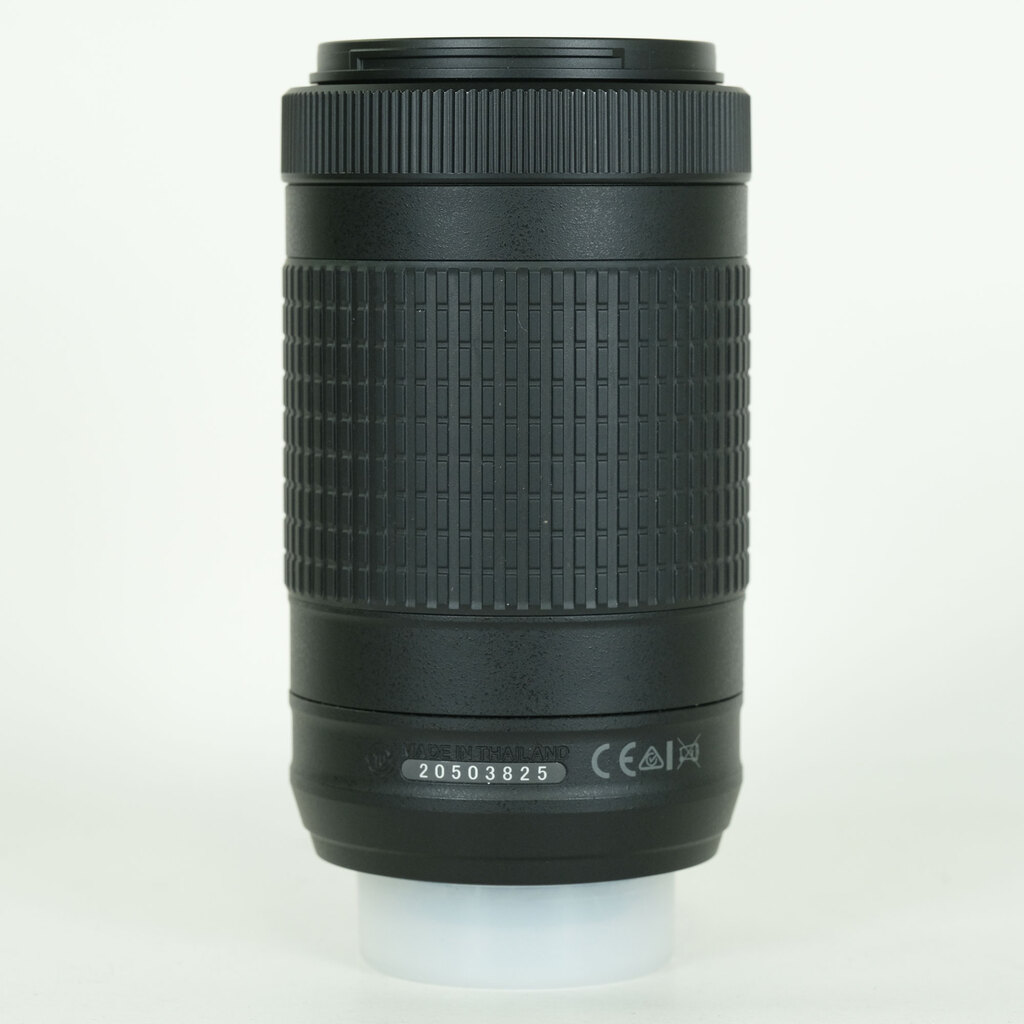 Nikon AF-P DX NIKKOR 70-300mm f/4.5-6.3G ED VR Nikon AF-P DX NIKKOR 70-300mm f/4.5-6.3G ED VR